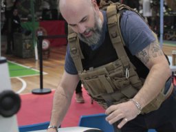 2025-11-22  EXPOAIRSOFT 2025